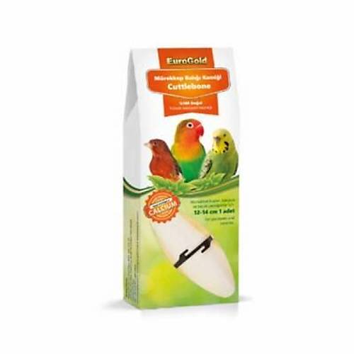 M�rekkep Bal��� Kemi�i Ku� Gaga Ta�� 12x14 Cm