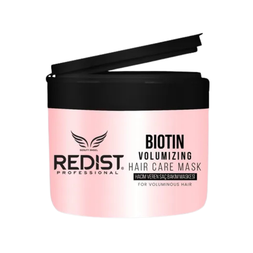 Biotin Sa� Bak�m Maskesi 250 ML