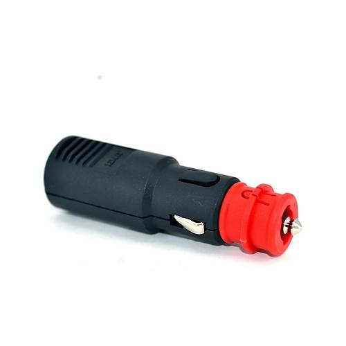 Ara� �akmak Ucu Soketi Fi� L�x DIN Aparatl�