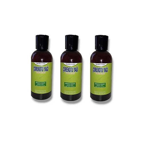 ��rek Otu Ya�� Rahatlat�c� �r�n 150 ML - 3 Adet