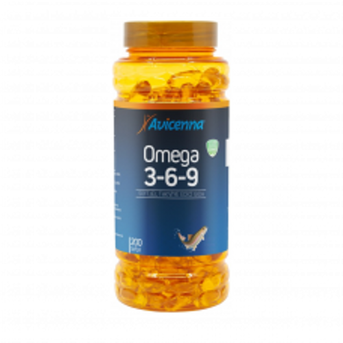Omega 3-6-9 Bal�k Ya�� 200 Kaps�l
