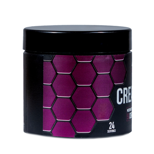 Creaboom Creatine Monohydrate Powder 127,2 gr