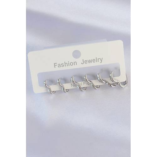 Pirin� G�m�� Renk Kalp Model K�pe Seti