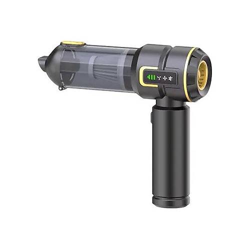 ST-6697A Plus Kablosuz El S�p�rgesi (Brushless Motor)