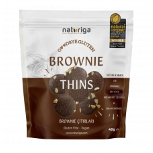 Goodbye Brownie ��t�rlar� 40 gr