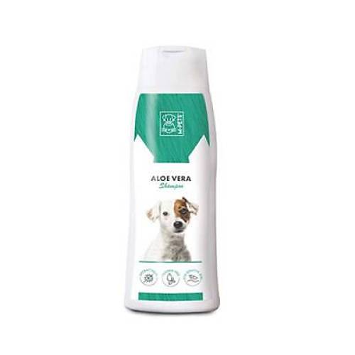 Aloe Vera �zl� K�pek �ampuan� 250 Ml