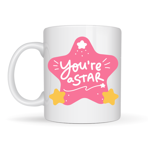 You�re a Star 