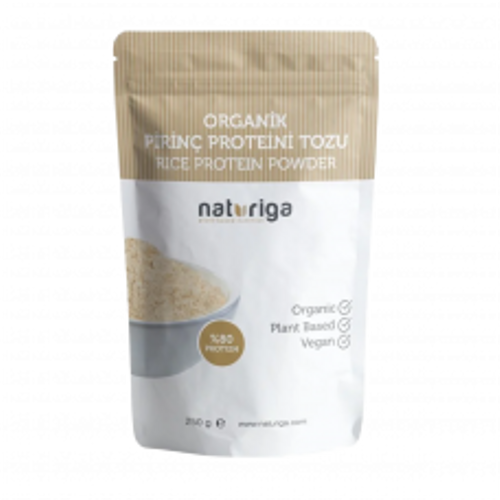 Organik Pirin� Tozu 250 gr