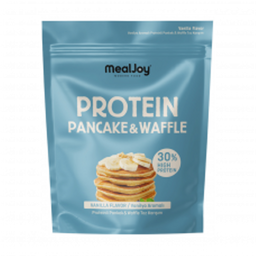 Pankek & Waffle Vanilya 600 gr