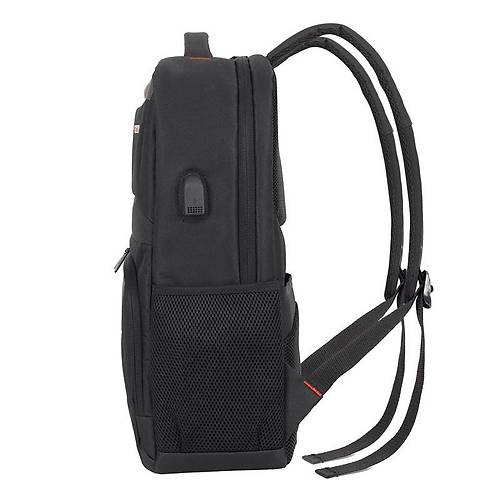 MACK MCC-805 15.6" BUSINESS X NOTEBOOK SIRT �ANTASI S�YAH