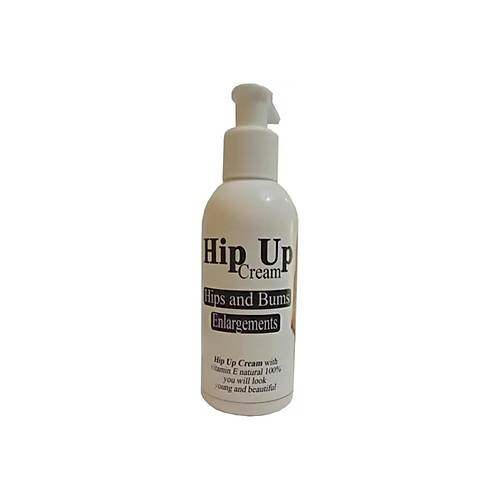Hip Up Kal�a Bak�m �ekillendirici Kremi 120 ml - Hip Up Care Shaping Cream 120 ml