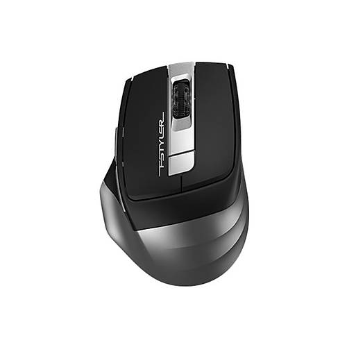 A4 TECH FB35 GR� BLUETOOTH+ 2.4G NANO 2000DPI KABLOSUZ MOUSE