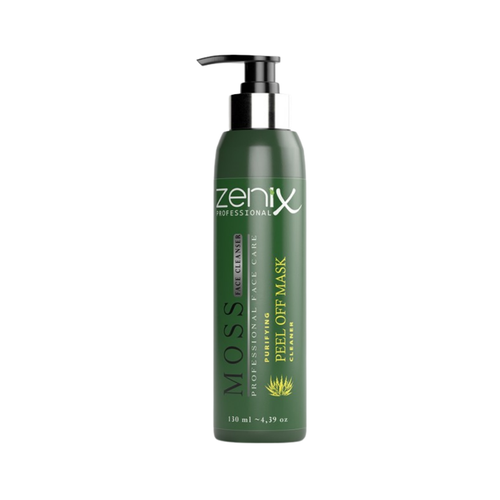 Soyulabilir Y�z Maskesi Yosun 130 ml