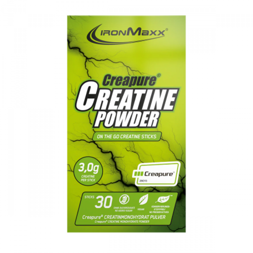 Creatine Creapure Powder 3,4 gr x 3,4 gr*30 Adet