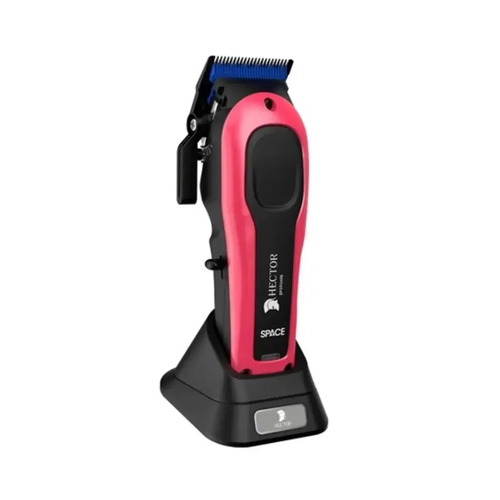 Hector Space X Profesyonel T�ra� Makinesi Pembe