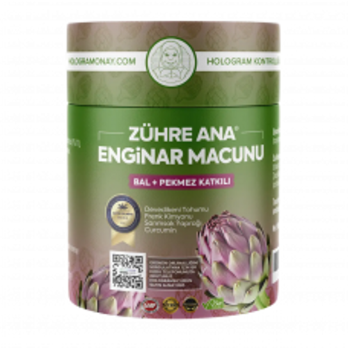 Enginar Macunu 240 gr