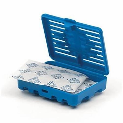Magic Blue Tuvalet Kab� Koku Giderici Kartu�u 2'li