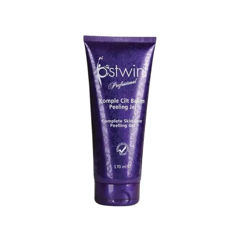 Professional Peeling Gel Komple Bak�m 170 ml
