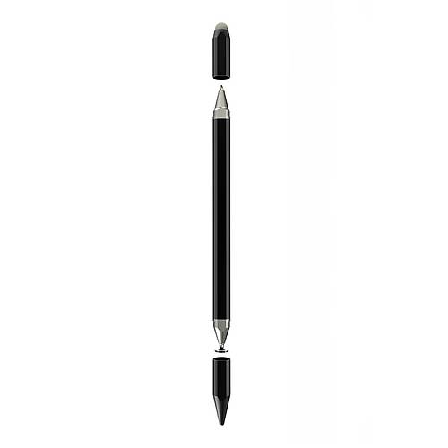 Dokunmatik Stylus Kalem Pen 1101 - Siyah