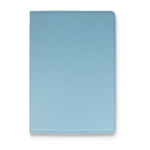 iPad Pro 11 (2020) K�l�f 360 Tablet Deri K�l�f - Turkuaz