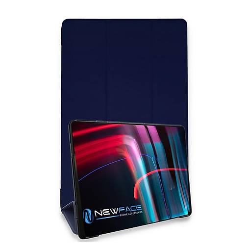Pad X9 11.5 K�l�f Tablet Smart K�l�f - Lacivert