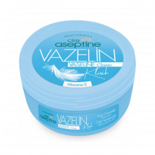 Vazelin Klasik 150 ml