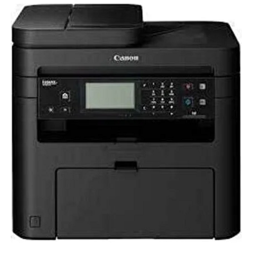 Canon Mf237W �ok Fonksiyonlu Yaz�c� Taray�c� Fotokopi Wi-Fi