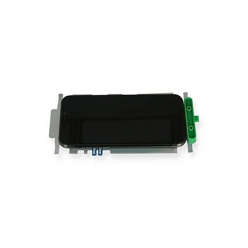 iPhone 14 Pro 360 Full Body Arka Koruyucu