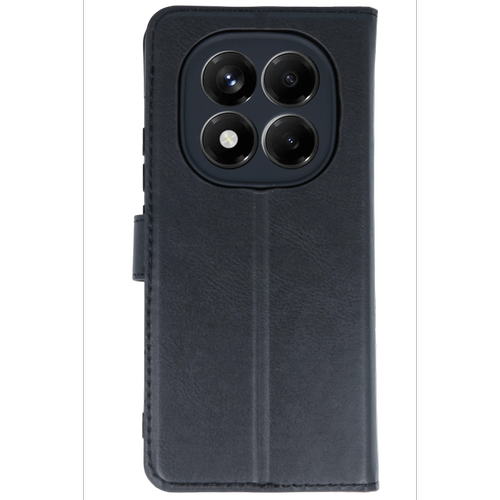 Redmi Note 15 Pro 5G Trend S Plus Kapakl� K�l�f - Siyah