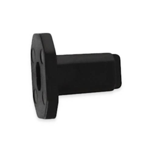 Airpods Pro 2 (2.nesil) Cool K�l�f - Siyah-Beyaz