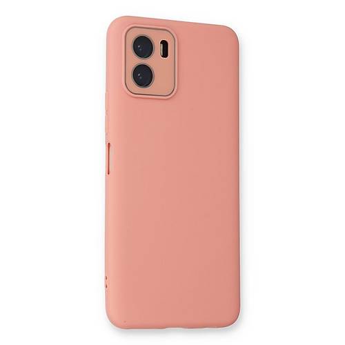 Y15S K�l�f Lansman Glass Kapak - Pembe