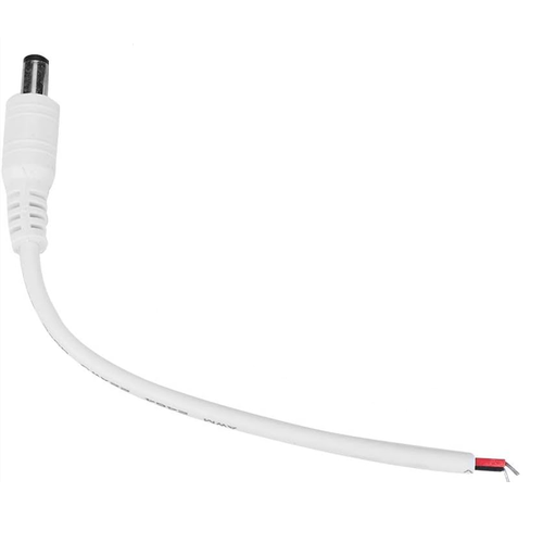 Power Giri� Konnekt�r� Kablo Tipi Erkek Jak