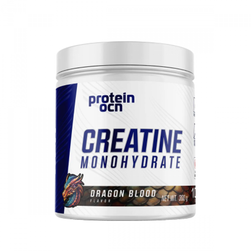 Ocean Creatine Aromal� Dragon Blood 300 gr