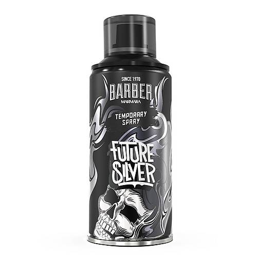 Renkli Sa� Spreyi 150 Ml G�m��