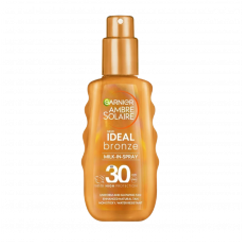 Ambre Solaire �deal Bronzluk G�ne� Koruyucu Sprey SPF30 150 Ml