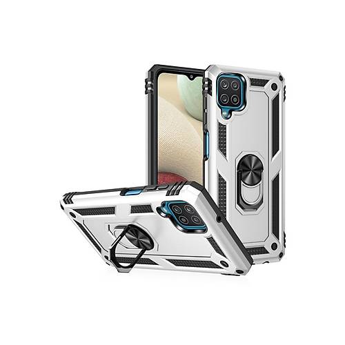 Galaxy A22 K�l�f Sofya Y�z�kl� Silikon Kapak - G�m��