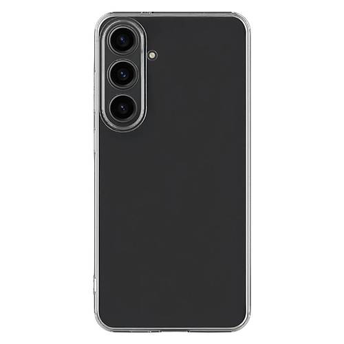 Galaxy S26 L�x �effaf Silikon - �effaf