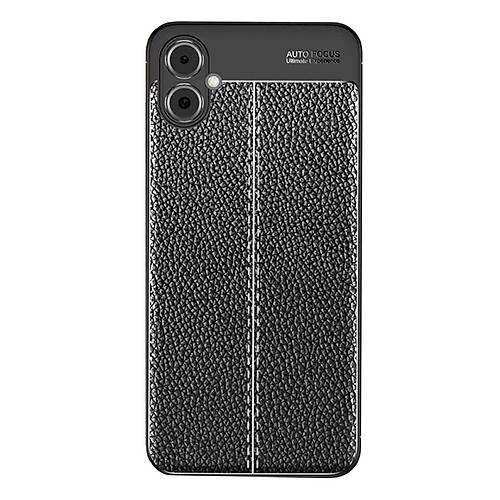 Galaxy A05 K�l�f Auto Focus Kapak - Siyah