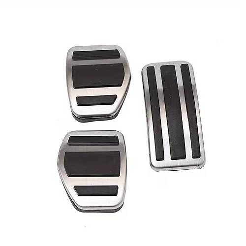 Peugeot 301 2008 Elysee C3 C4 Uyumlu Orijinal Manuel Pedal Seti 3 Par�a