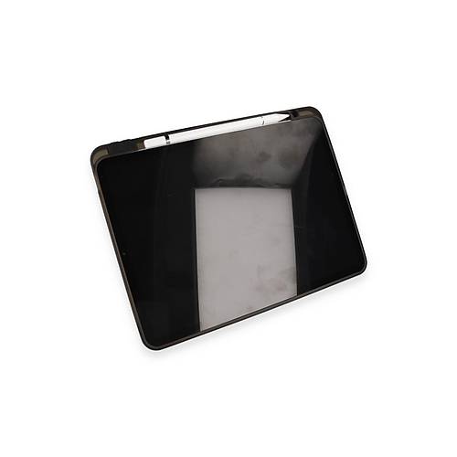 MatePad Air 11.5 K�l�f Kalemlikli Mars Tablet K�l�f� - Siyah