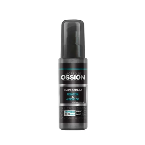 Ossion Keratin & Badem Ya�� Sa� Serumu