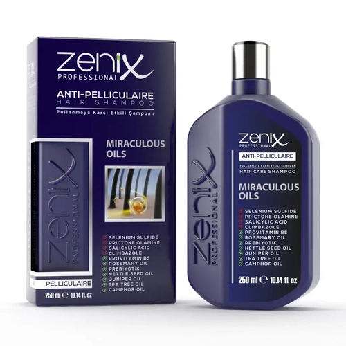 Anti Pelliculaire �ampuan 250 ml