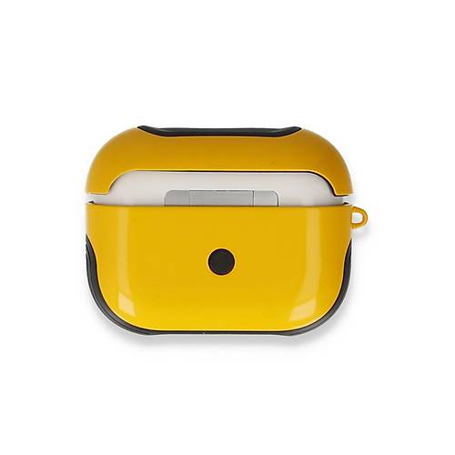 Airpods 3 (3.nesil) 3in1 K�l�f - Sar�