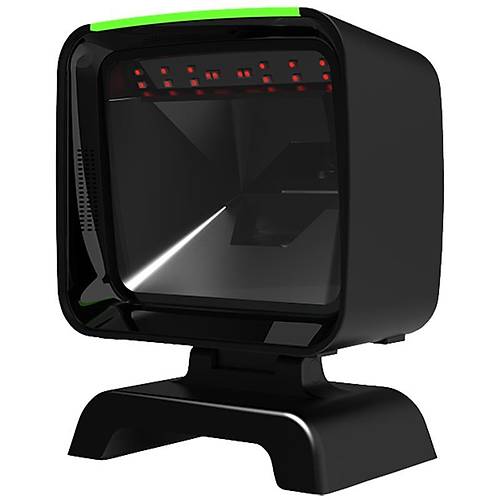 SUNLUX XL-2360A 2D KAREKOD KABLOLU USB MASA�ST� BARKOD OKUYUCU