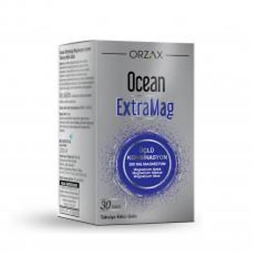 Ocean Extramag 30 Tablet