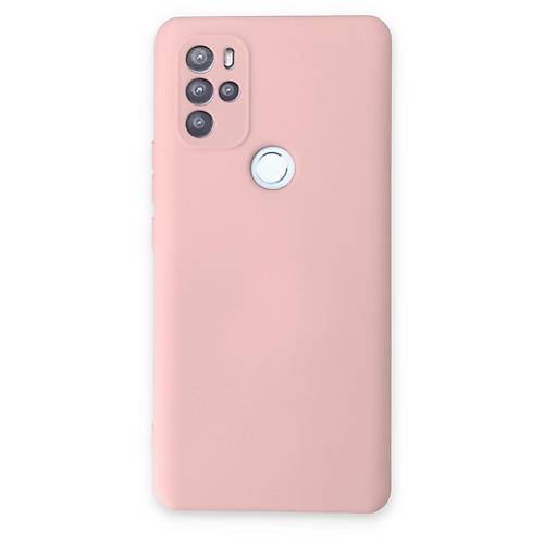 GM 21 Pro K�l�f Nano i�i Kadife Silikon - Pudra