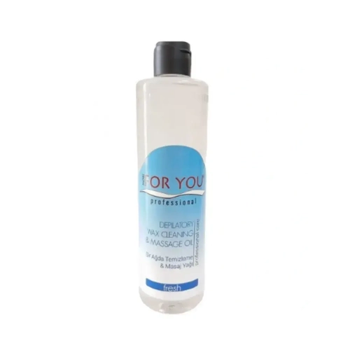 Sir A�da Temizleme ve Masaj Ya�� (Fresh) 500 ml