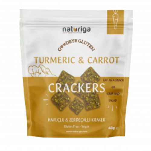 Goodbye Havu�lu & Zerde�all� Kraker 40 gr