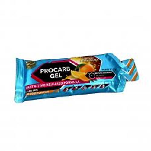 Procarb Gel 40 ml x Portakal 1 Adet