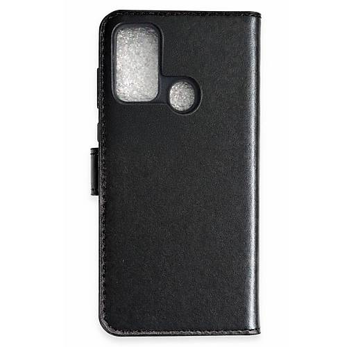 Spark 7 Trend S Plus Kapakl� K�l�f - Siyah